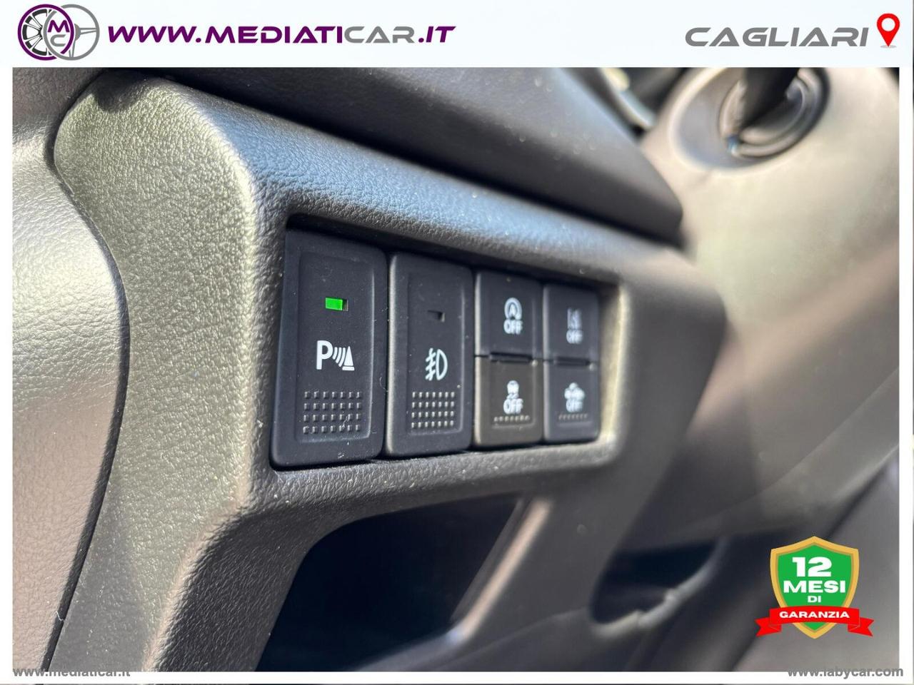 SUZUKI S-Cross 1.4 Hybrid 4WD All Grip Cool