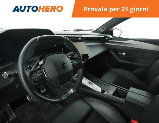 PEUGEOT 308 BlueHDi 130 S&S EAT8 GT Pack