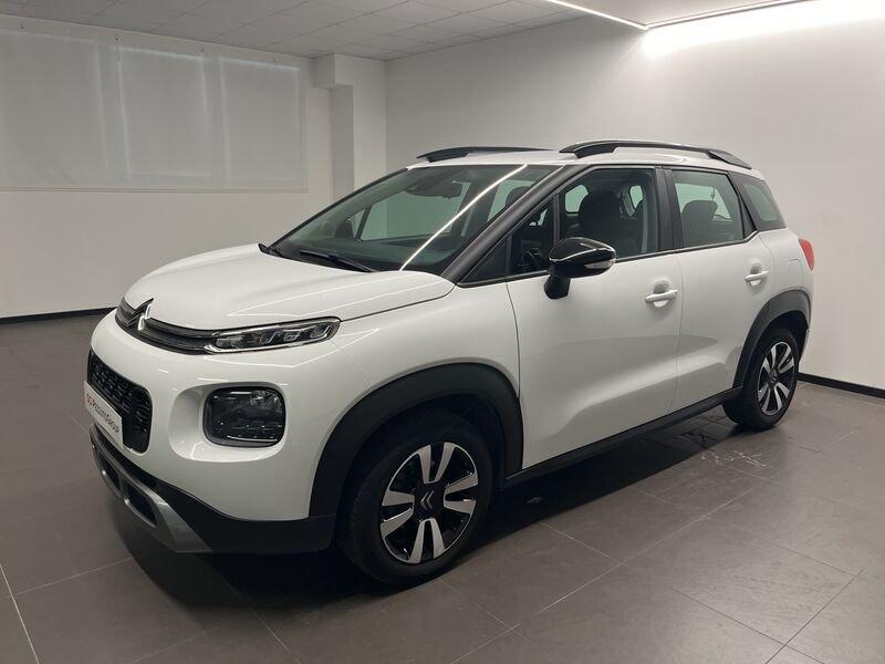 Citroën C3 Aircross C3 1.5 BLUEHDI