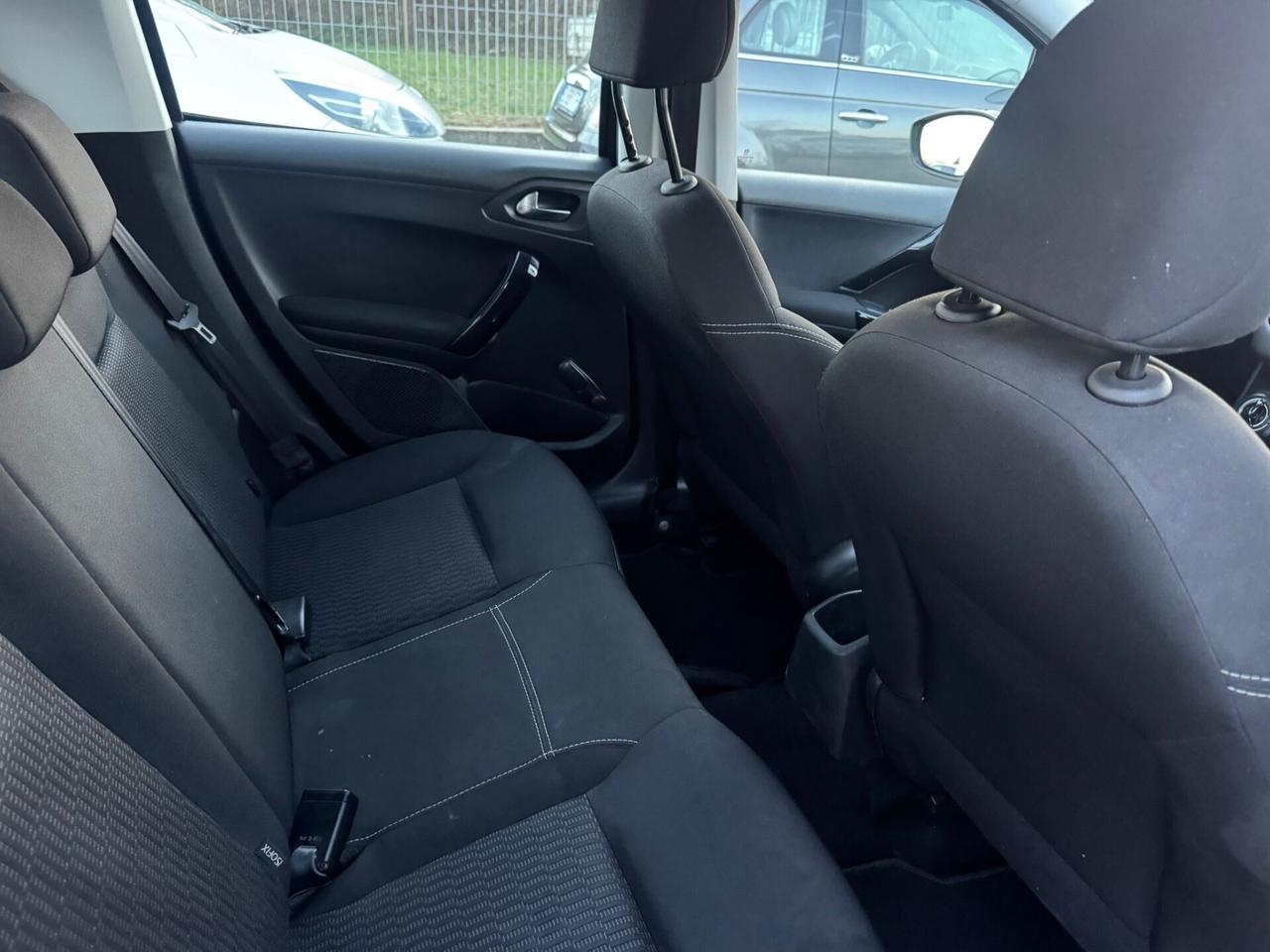 Peugeot 208 PureTech 68 5 porte Active