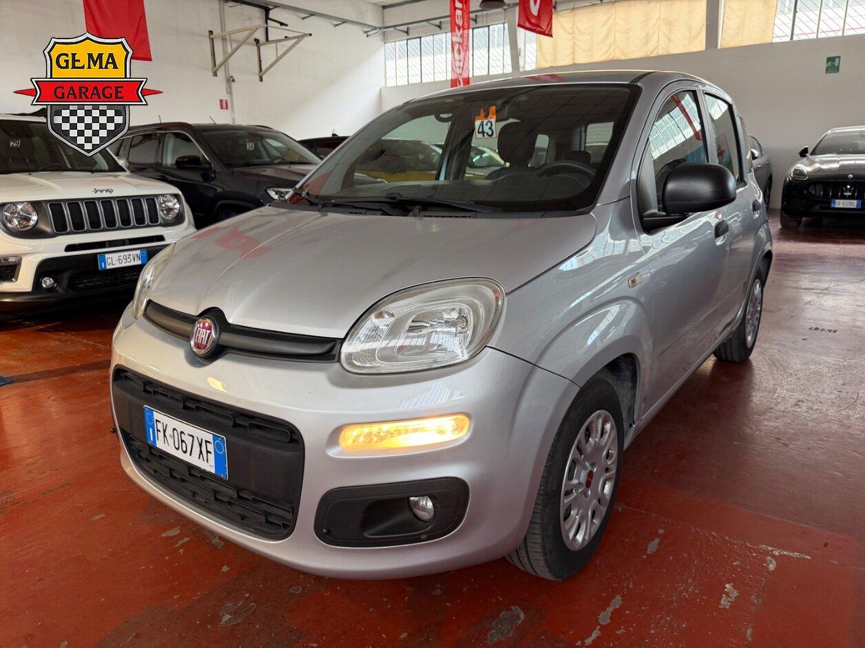 Fiat Panda 1.2 Easy 69cv