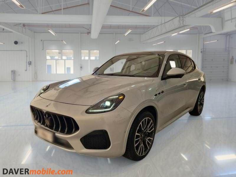Maserati Grecale Grecale 2.0 mhev GT 300cv auto