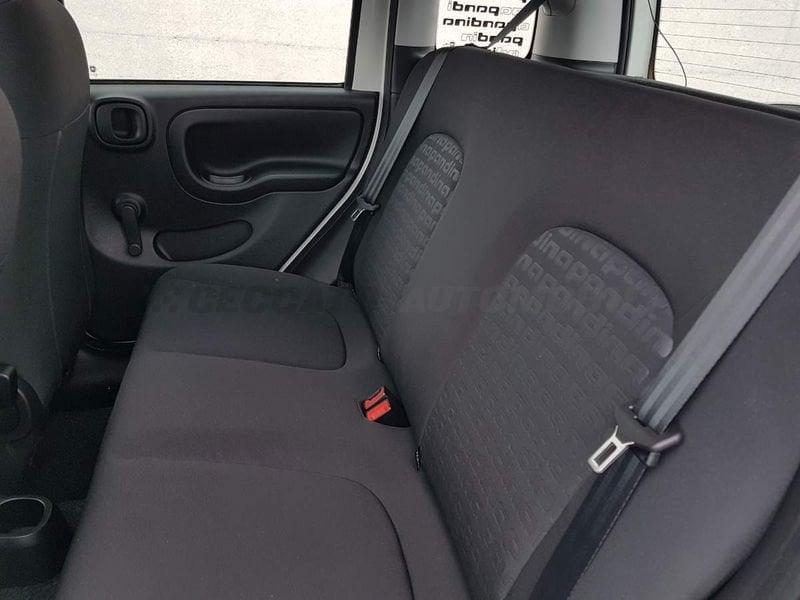 FIAT Panda Panda 1.0 70cv Hybrid Panda