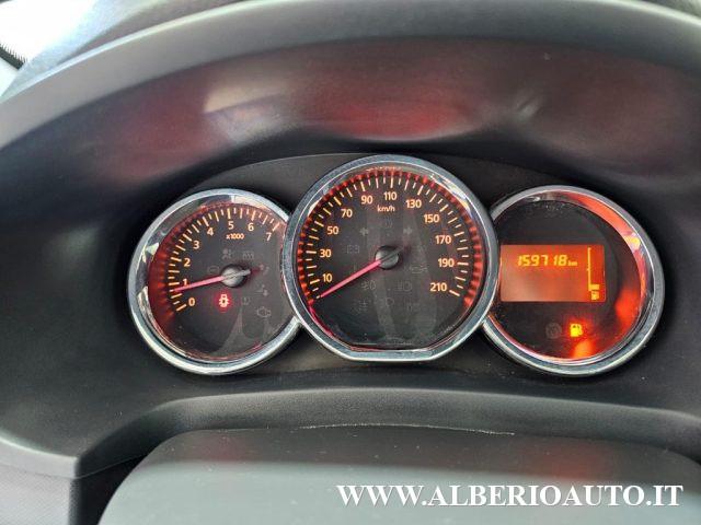 DACIA Sandero Stepway 1.5 dCi 8V 90CV Start&Stop Prestige