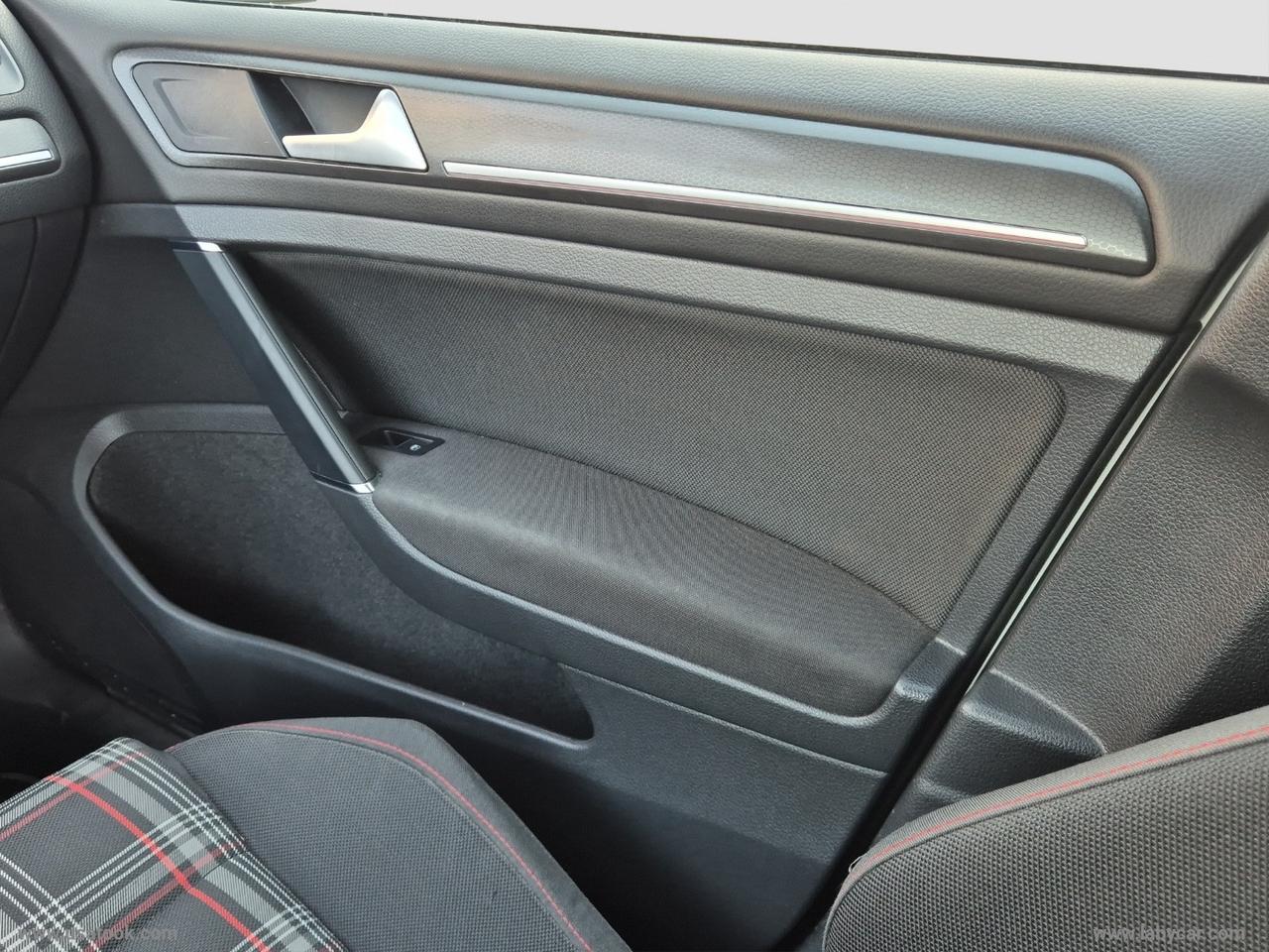 VOLKSWAGEN Golf GTI Perf. 2.0 245CV TSI DSG 5p. BMT GTI PERFORMANCE 245CV