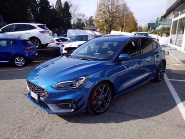 FORD Focus 2.3 ecoboost ST s&s 280cv del 2021