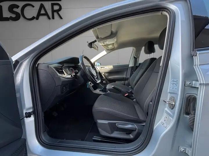 Volkswagen Polo ~TDI~Trendline~Unipro~Promo~Finanziamento