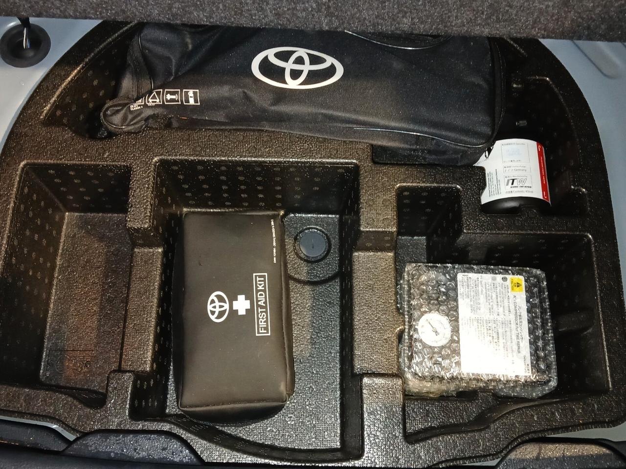 Toyota Yaris 1.5 Hybrid 5 porte Trend 116CV