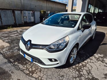 Renault Clio dCi 8V 90 CV 5 porte Duel BELLISSIMA