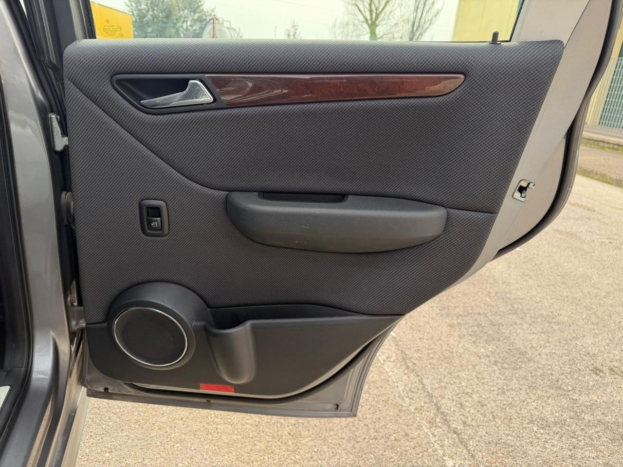 Mercedes-benz A 200 Avantgarde