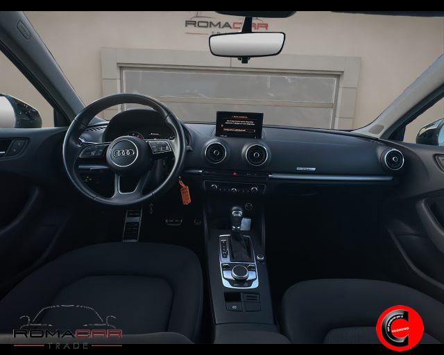 AUDI A3 SPB 30 g-tron S tronic