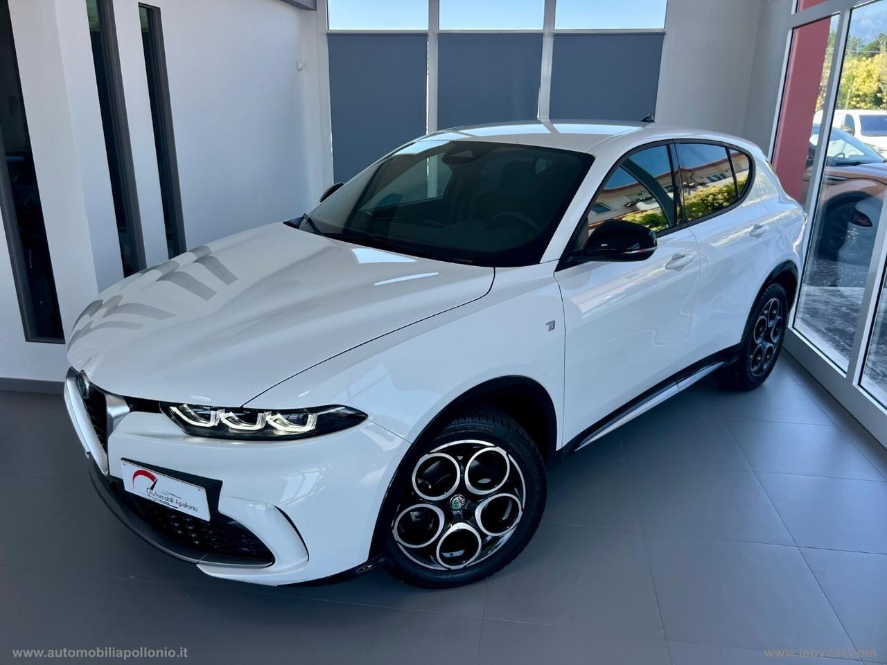 ALFA ROMEO TONALE 1.6 MJT 130 CV TCT Ti - 2023
