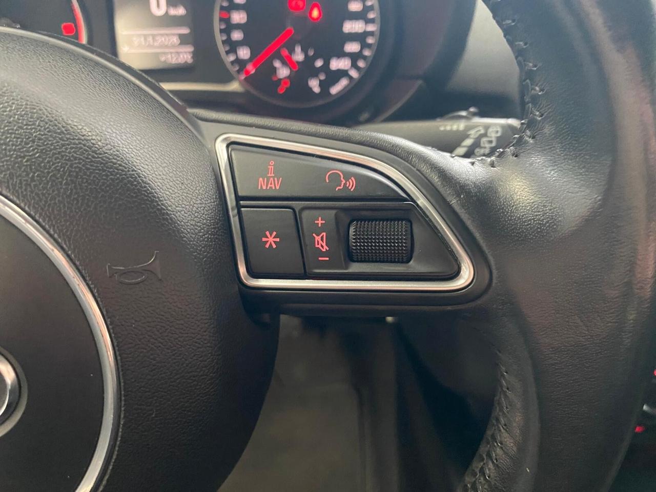 Audi A1 SPB 1.6 TDI Ambition