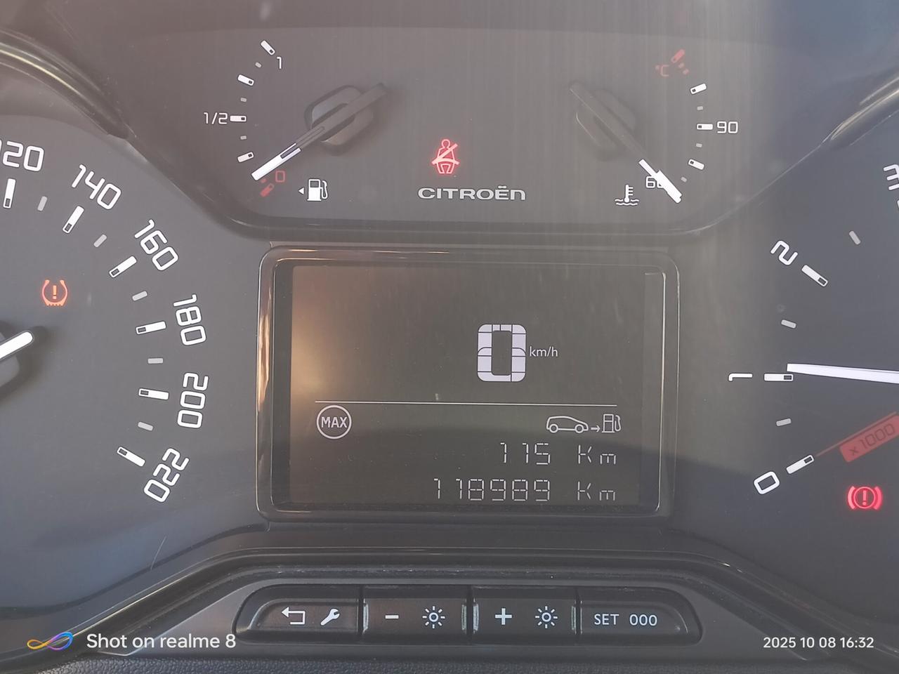 Citroen C3 PureTech 83 S&S Feel