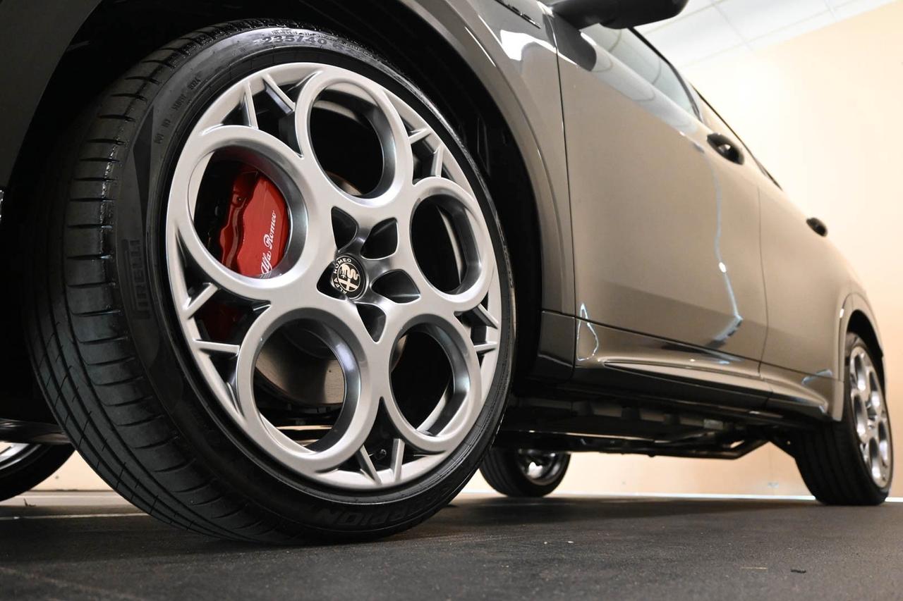 ALFA ROMEO Tonale Tonale 1.6 diesel 130 CV TCT6...