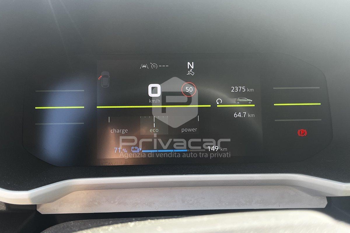 DACIA Spring Extreme Electric 65