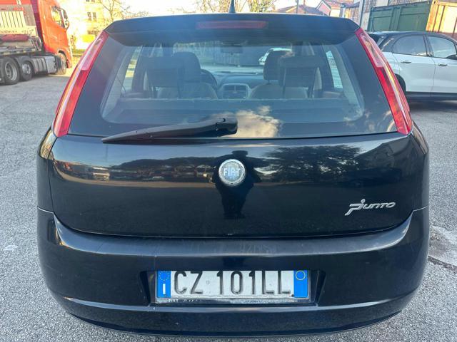 FIAT Grande Punto senza nessun lavoro da fare 1.3 MJT 90CV 5pEmotion