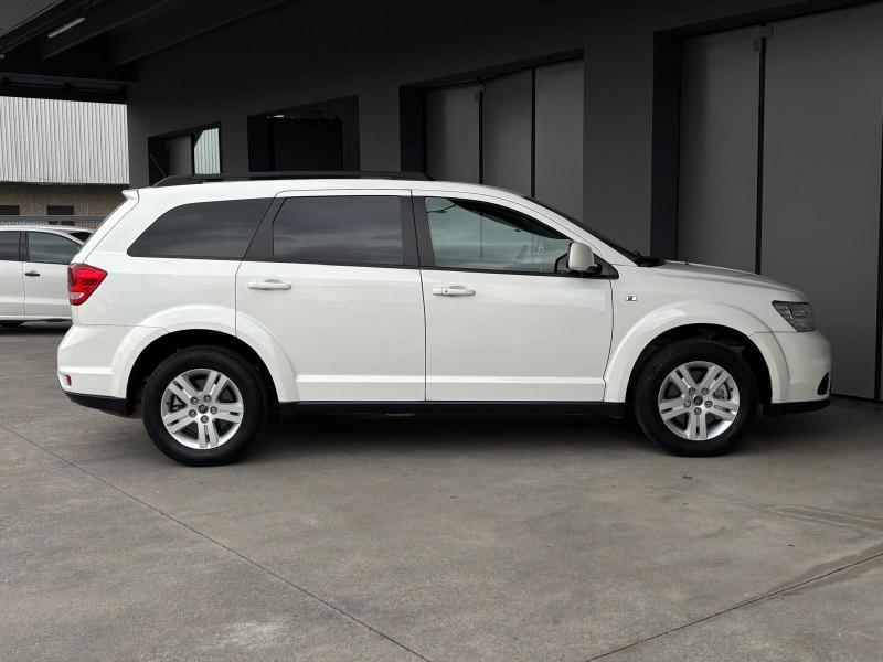 Fiat Freemont 2.0 mjt 16v Black Code 170cv