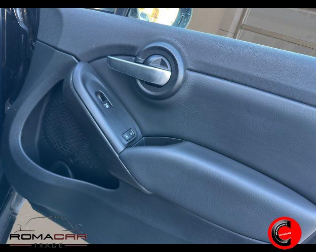 FIAT 500X 1.3 T4 150 CV DCT Cross