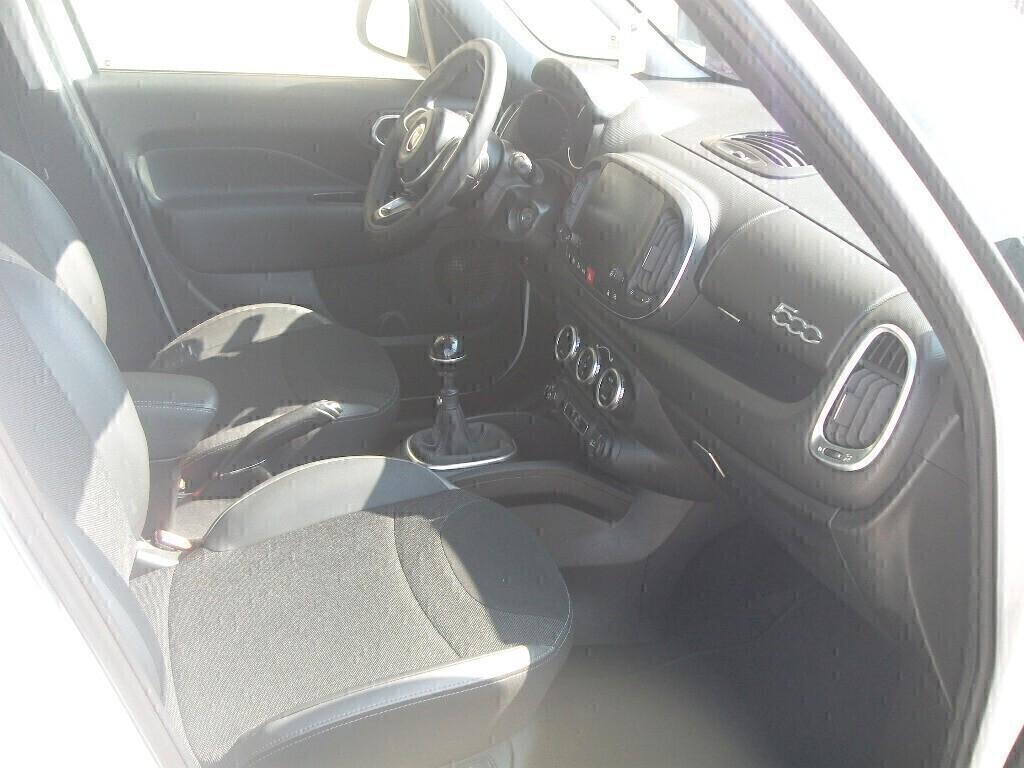 Fiat 500L 1.3 Multijet 95 CV Cross - 2018