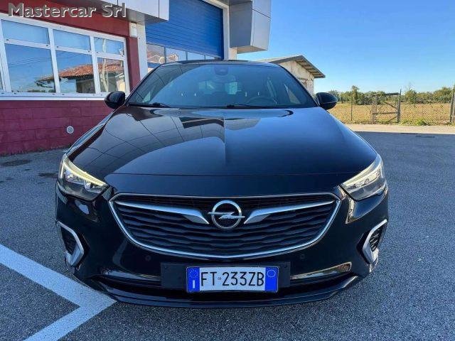 OPEL Insignia Grand Sport 2.0 cdti 210cv GSi awd - FT233ZB
