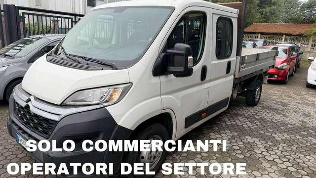 Fiat Ducato SOLO OPERATORI DEL SETTORE