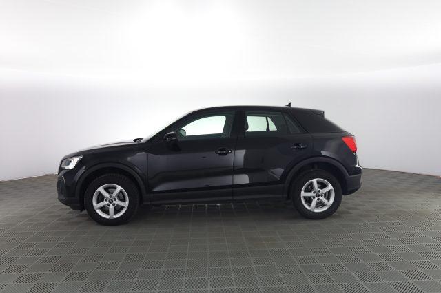 AUDI Q2 Q2 30 TDI S tronic Business