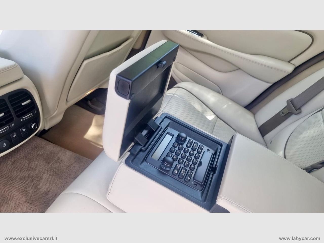 JAGUAR XJ 2.7 D V6 Sovereign