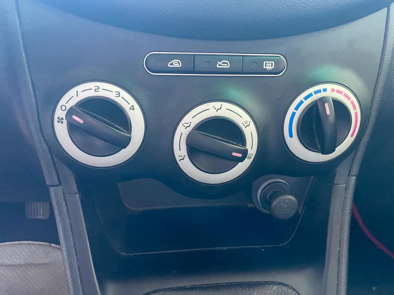 Hyundai i10 1.1 12V Active