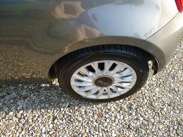 FIAT 500 1.2 EasyPower Lounge