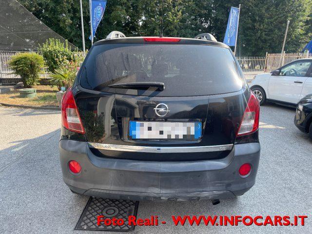 OPEL Antara 2.2 CDTI 163CV 4x2 Cosmo