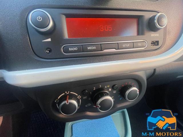 RENAULT Twingo TCe 90 CV Openair unico proprietario