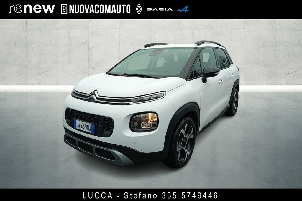 Citroen C3 Aircross 1.2 PureTech Shine