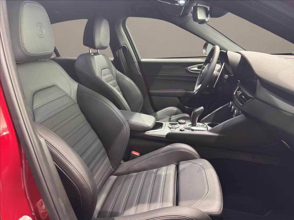 ALFA ROMEO Giulia 2.2 t Veloce Q4 210cv auto del 2024