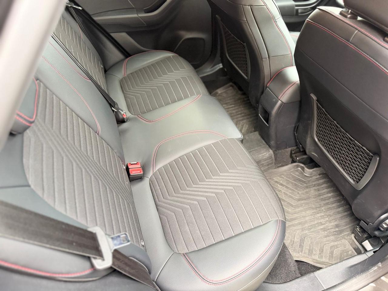 Ford Puma ST Line X 1.0 EcoBoost mHEV #8558