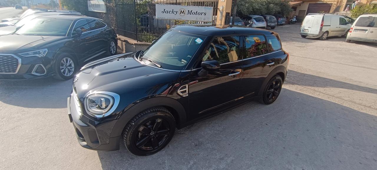 Mini One D Countryman 1.5 Classic