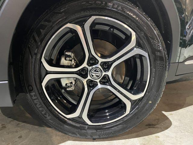 MG ZS 1.5 Hybrid+ Comfort (BENZ.+HYBRID 197CV) KM ZERO