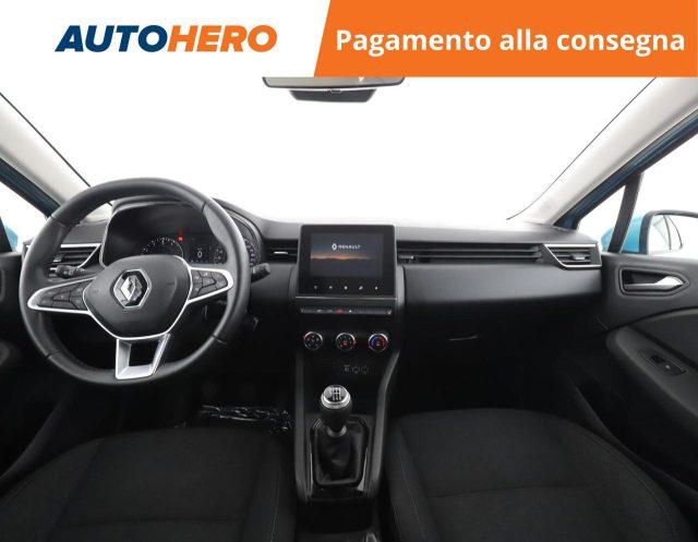 RENAULT Clio TCe 90 CV 5 porte Zen