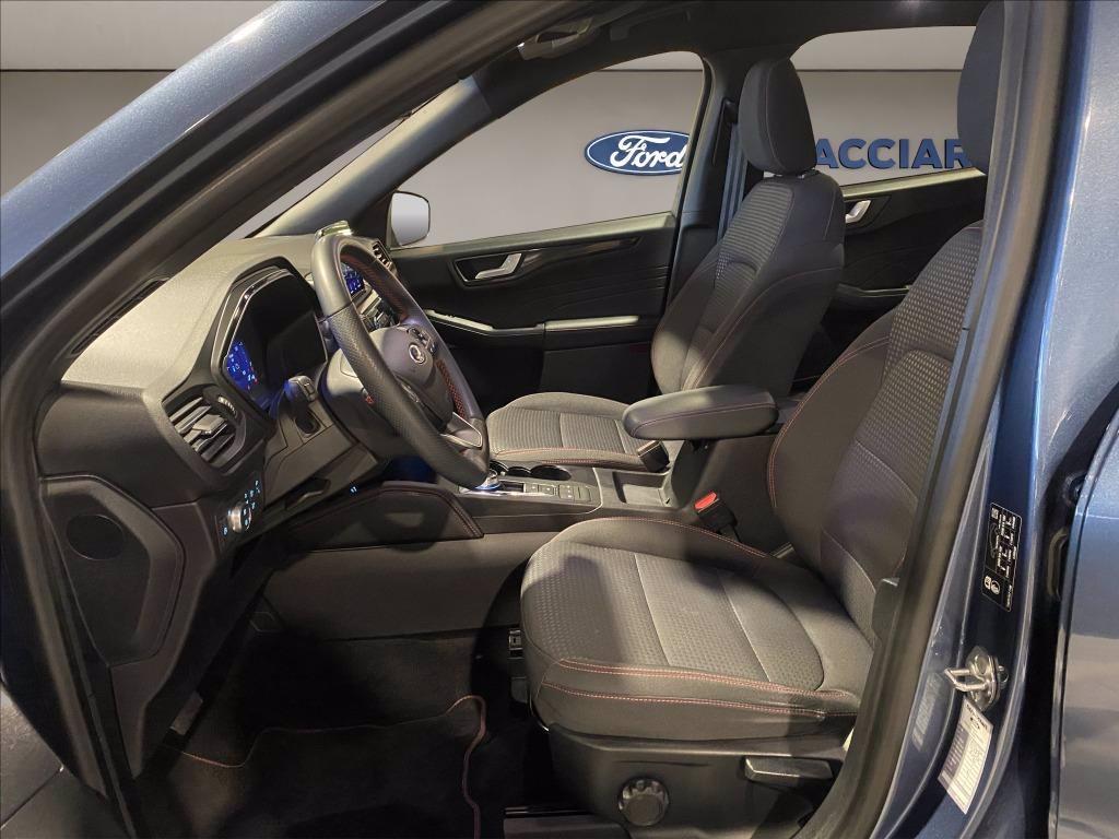 FORD Kuga 2.5 phev ST-Line 2wd 225cv cvt del 2022