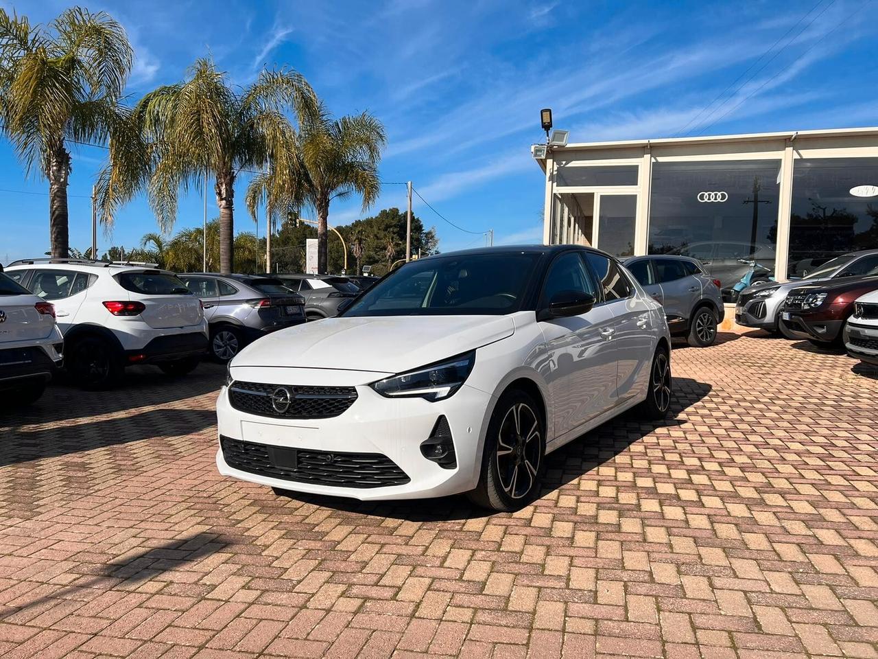 Opel Corsa 1.2 100 CV GS