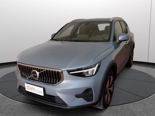 VOLVO XC40 T4 Recharge Plug-in Hybrid automatico Core