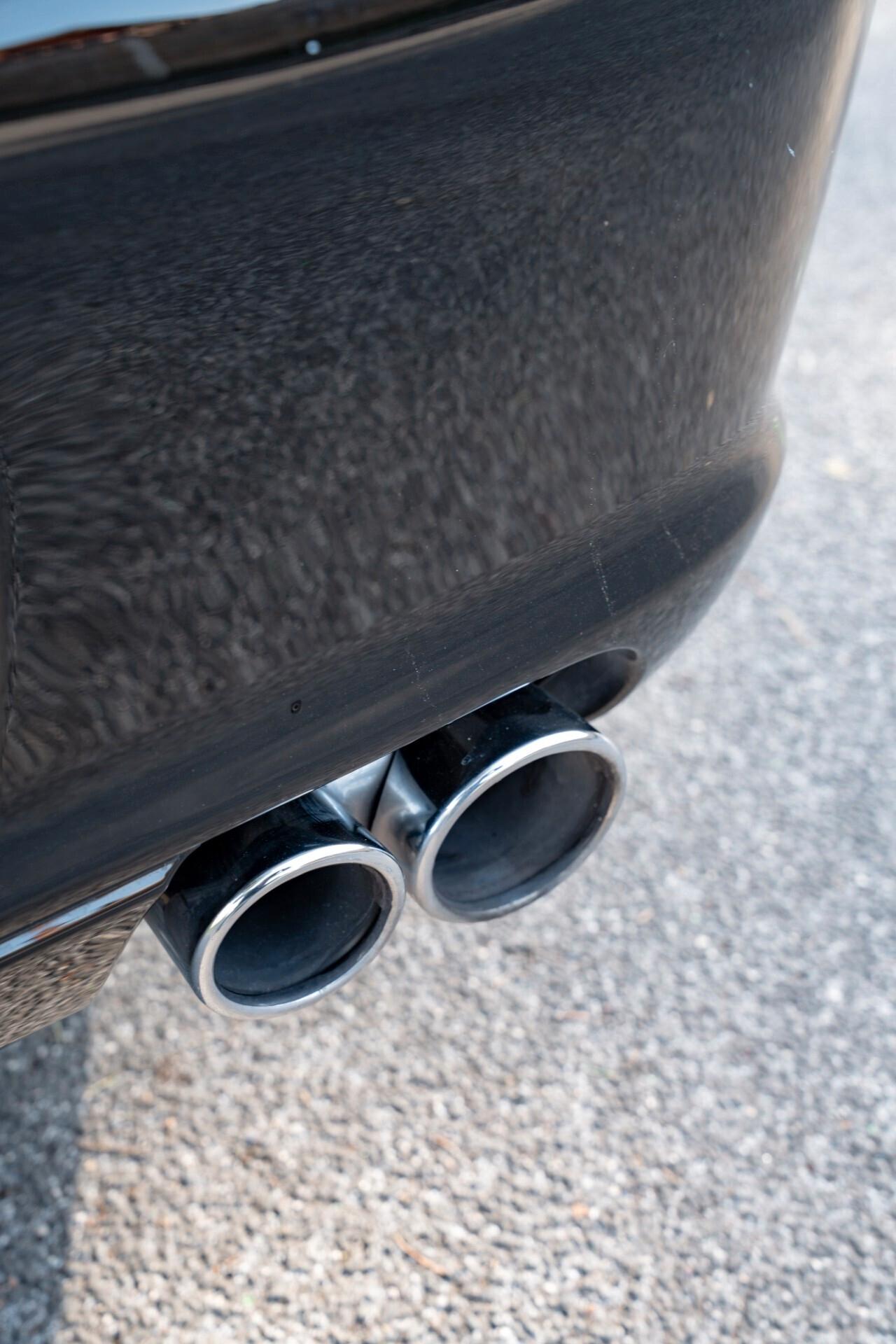 Porsche 911 Carrera S Cabriolet 2006 solo 54.000 KM ASI