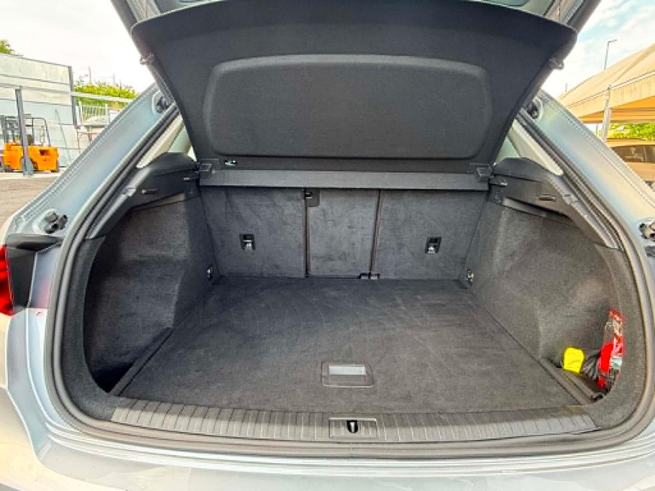 Audi Q3 35 TDI S tronic Business Advanced FULL OPTIONAL