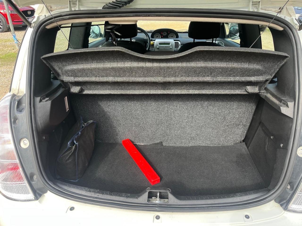 Lancia Ypsilon 1.4 Benzina/GPL - Neopatentati