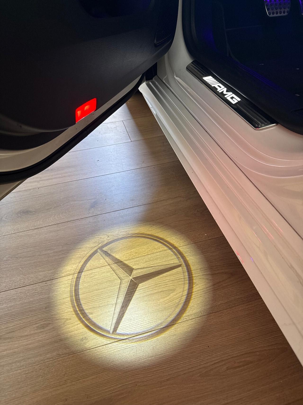 Mercedes Classe A180d