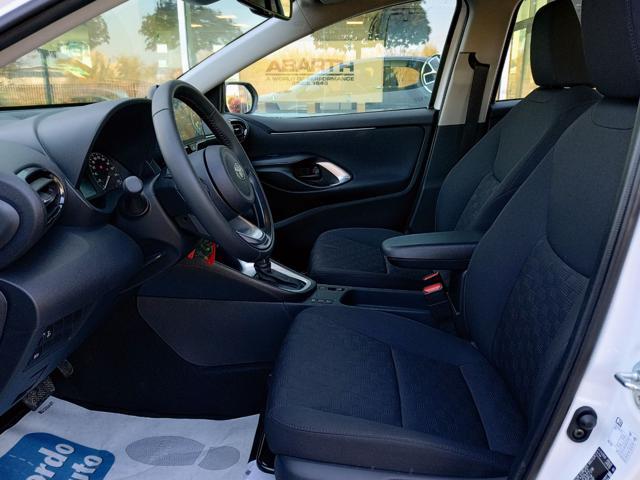 TOYOTA Yaris 1.5 Hybrid 5 porte Active