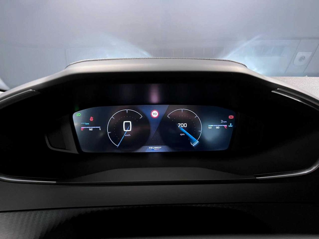 Peugeot 208 PureTech 100 Stop&Start 5 porte Allure