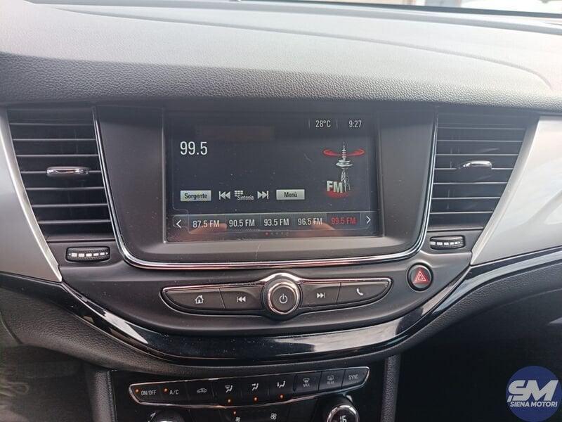 Opel Astra 1.5 CDTI 2020 122cv S&S AT9