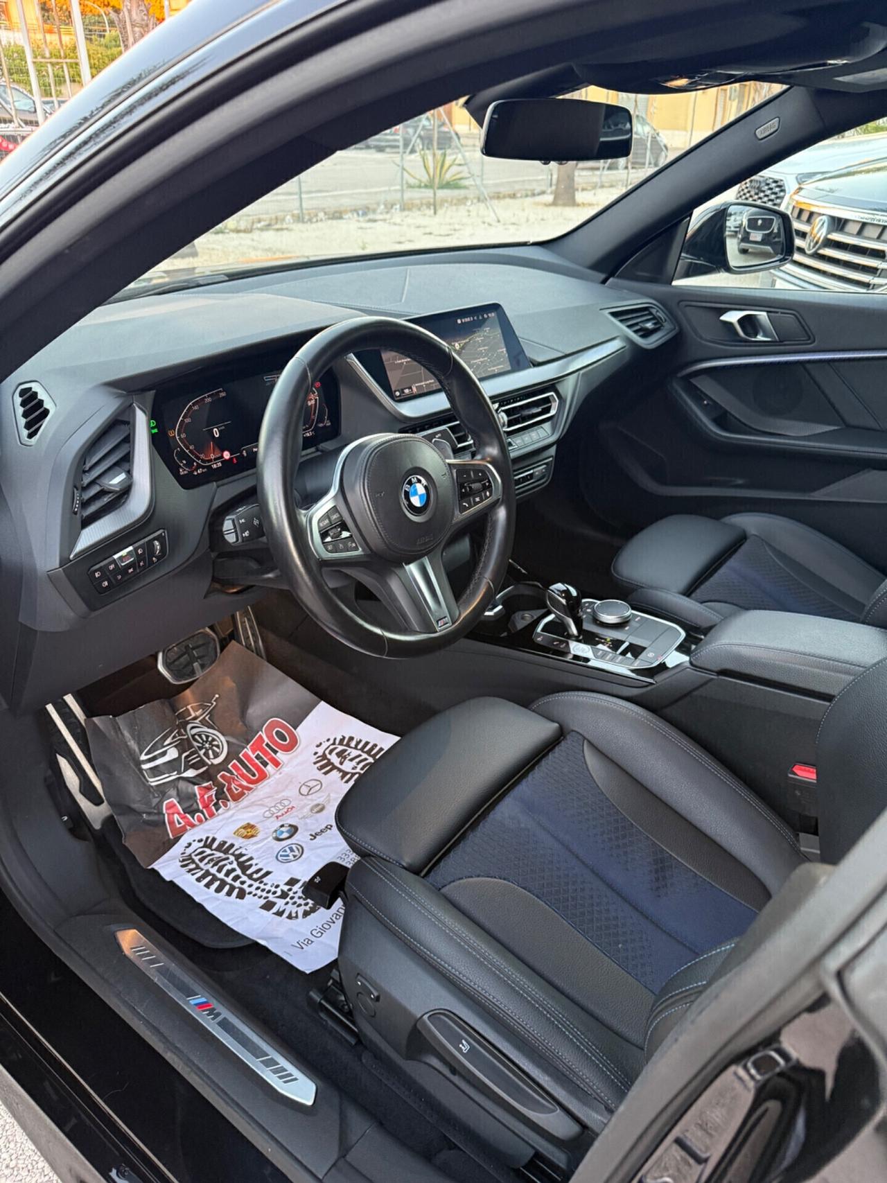 Bmw 220d Gran Coupé Msport