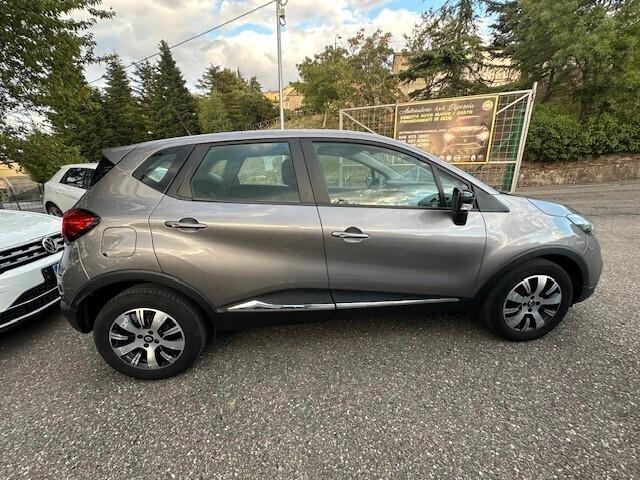 Renault Captur 1.5 dCi 90 CV Energy Zen